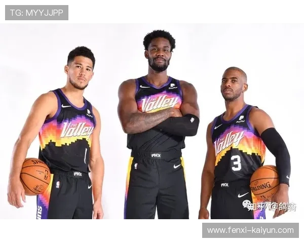 NBA太阳重建与争冠之路阵容磨合核心崛起未来前景全面解析