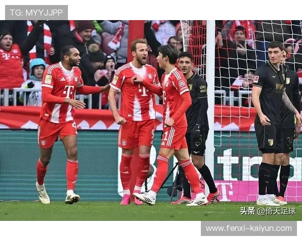 RB莱比锡俱乐部崛起之路与德国足球未来发展趋势分析