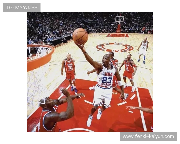 公牛队辉煌历程回顾与新时代球星潜力全面解析