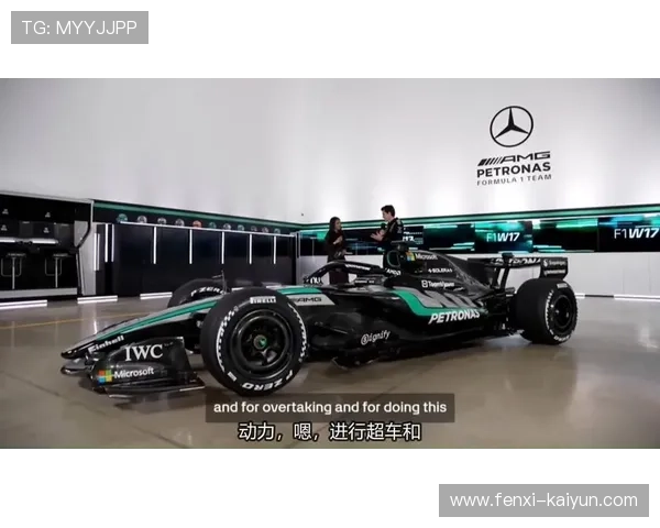 梅赛德斯F1新赛季策略曝光引领团队挑战极限速度
