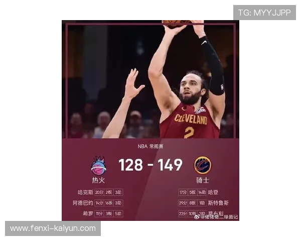 热火队最新动态：核心球员状态回升助力季后赛冲刺