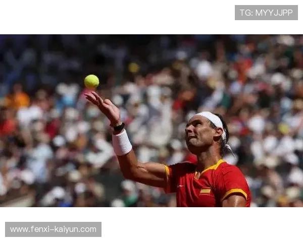 纳达尔宣布2026年赛季后将正式退役 网坛迎来伟大传奇的谢幕时刻