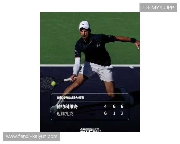 网球世界巡回赛新赛季大幕开启 星级球员竞逐冠军荣耀